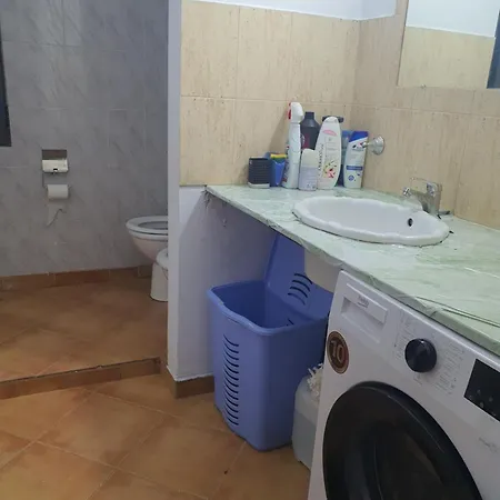 Apartman Ersasion