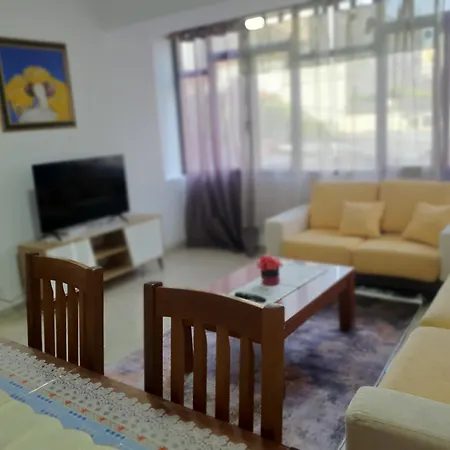 Ersasion Apartman Tirana