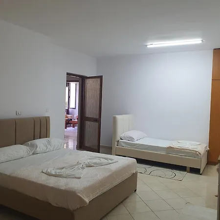 Apartman Ersasion