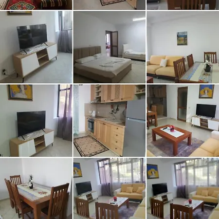 Apartman Ersasion