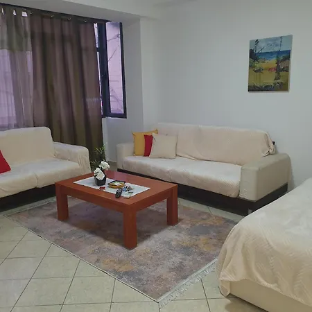 Ersasion Apartman