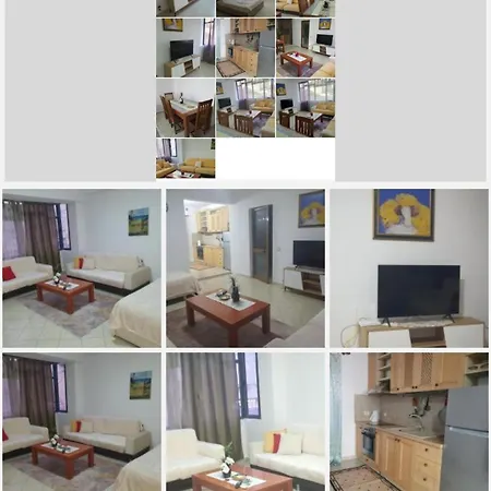 Apartman Ersasion